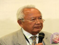 Peran Hasjim Djalal dalam Diplomasi Indonesia