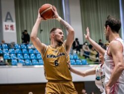 Daftar Pemain Asing di IBL 2025: Inovasi dan Prospek