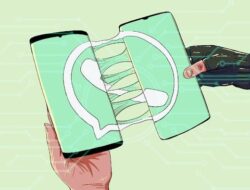 “9 Cara Mengamankan Akun WhatsApp dari Serangan”