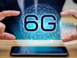 “7 Tren Teknologi Terbaru 2025: Era 6G & Agen AI”