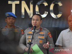 Ketahui: Dugaan Pemerasan Eks Polisi terhadap WNA, Inside Scoop