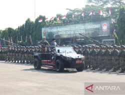 Cara Daftar S1 Unhan 2025: Karier Militer Menjanjikan