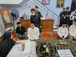 Profil Alwi Hamu: Pendiri Fajar Group Tutup Usia