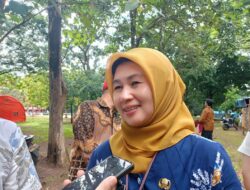 Plt Wali Kota Jaktim: Penelitian Konten Medsos Terkait Tawuran Remaja