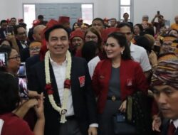 Effendi Simbolon Minta Megawati Mundur? Penemuan Menjanjikan!