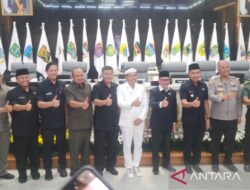 Daftar Gubernur & Wakil Gubernur 21 Provinsi Terpilih: Penemuan KPU