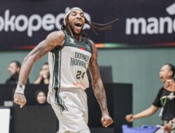 Jadwal IBL Musim 2025: Penemuan Menarik!