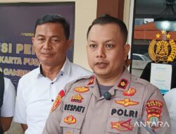 Modus Penipuan Aplikasi Kencan Terhadap WNA: Penemuan Menjanjikan