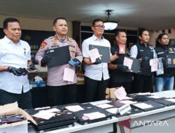 Penipuan Daring: Modus Aplikasi Kencan Gaji Rp5-7 Juta