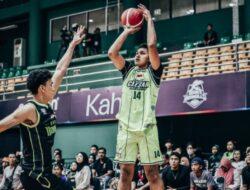 Jadwal Matchweek 4 IBL 2025: Penemuan dan Wawasan Terbaru