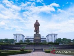 Rotasi dan Mutasi Nama-Nama Pati TNI Tahun 2025