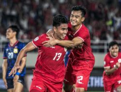 Kolaborasi Emote Pratama Arhan x MLBB: Dukung Timnas!
