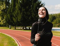4 Jenis Olahraga Sederhana saat Berpuasa: Tips Terbaik