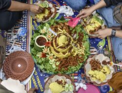 Tradisi Unik Ramadan di Berbagai Negara: Penemuan dan Wawasan