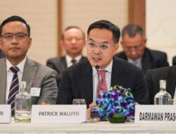 Penemuan CEO GoTo: Kapten Perusahaan Tech RI