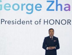 “CEO HP China Mengundurkan Diri: Penemuan dan Wawasan Terbaru”