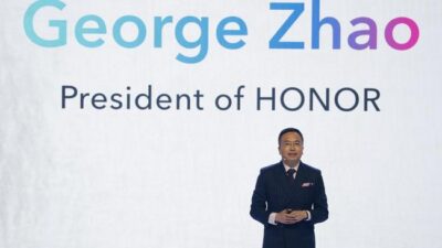 “CEO HP China Mengundurkan Diri: Penemuan dan Wawasan Terbaru”