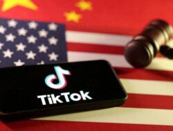 Jinakkan Raksasa China: Kisah Kemenangan Trump
