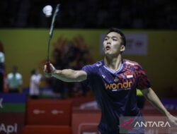 Jadwal Indonesia Masters 21-26 Januari 2025: Penemuan & Wawasan Menjanjikan