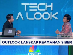 “Strategi Penting Literasi Digital untuk Cegah Serangan Siber”