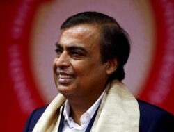 “Sumber Uang Crazy Rich India Terkejut oleh Elon Musk”