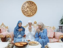 Manfaat Puasa Ramadhan: Siaga Fisik dan Kepala Jernih