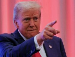 “Insightful Discovery: Trump’s 180° Change”