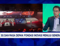 Mengungkap Tantangan Adopsi Internet 6G di Indonesia 2030