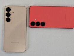 “Review Samsung Galaxy S25 dan S25 Plus: Spesifikasi & Harga”