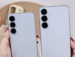 “Penemuan Menjanjikan: Harga Samsung Galaxy S25 dan S25 Plus Naik di Indonesia”