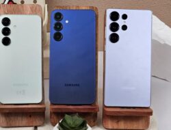 Fitur Wallet Samsung Galaxy S25: Solusi Transaksi Praktis