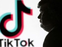Pertemuan TikTok dan Trump: Ancaman China?