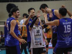 Proliga Jakarta LavAni Livin’ Transmedia 2025: Daftar & Wawasan