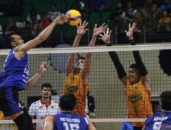 Daftar Pemain Tim Jakarta Bhayangkara Presisi Proliga 2025