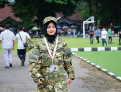 Vinanda Prameswati: Pemimpin Muda Kota Kediri yang Menjanjikan
