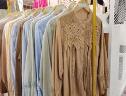 Tren Dress Well Gen Z 2025: Penemuan & Wawasan