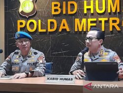 Menemukan Wawasan Baru: Sidang Etik Eks Kasat Reskrim Jaksel