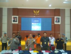 Penangkapan 4 Pelaku Tawuran di Bekasi: Penemuan Menjanjikan