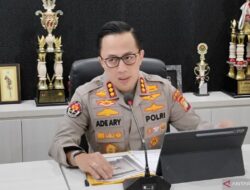 Polisi Ungkap Kasus Pesta Seks di Hotel Jaksel
