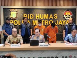 Polisi Ungkap Kasus Pembuatan Rekening Tanpa Izin: Wawasan Terbaru