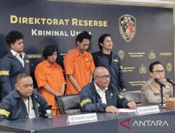 Penangkapan Pelaku Pencurian Anak di Jaksel: Penemuan Terbaru