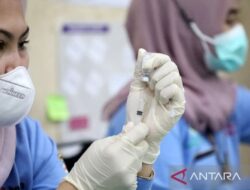 Manfaat Vaksinasi untuk Kesehatan Tubuh