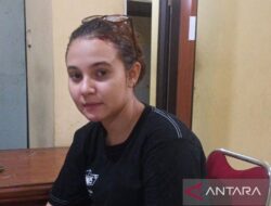 Penemuan menjanjikan: Kecelakaan Artis Larasati & Begal di Cilincing