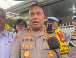 Kompolnas Mendorong Pemeriksaan Kasus Pemerasan Kapolres Jaksel