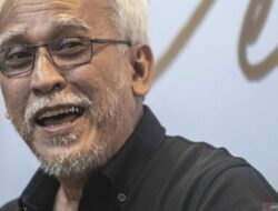 Iwan Fals Polres Jaksel: Kasus Organisasi OI Terungkap