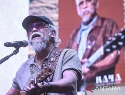 Ini Penemuan Terbaru: Iwan Fals Diperiksa hingga Kasus Pencabulan di Bekasi