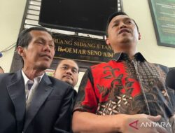 Penemuan: 8 Saksi Ahli Hasto Kristiyanto Pada Jumat