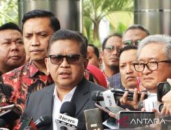 Pimpinan KPK tak berwenang tentukan tersangka: penemuan dan wawasan