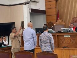 Ahli KPK Hadiri Sidang Praperadilan Hasto: Wawasan Terbaru