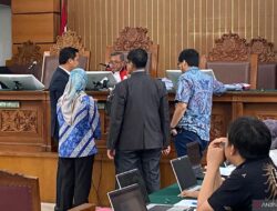 Alat Bukti untuk Tersangka Baru: Penemuan Ahli Terkait